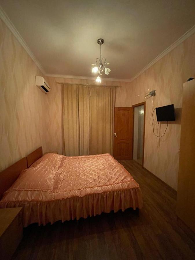 Guest House Dali Gagra Exterior photo