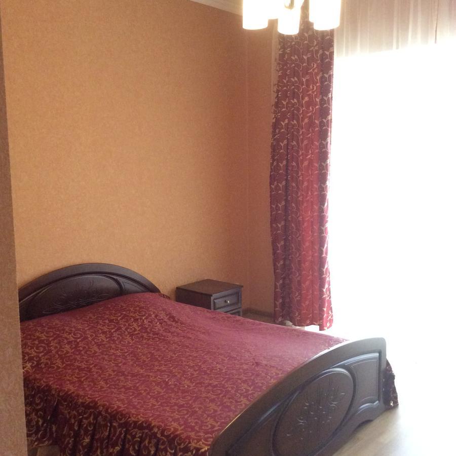 Guest House Dali Gagra Exterior photo