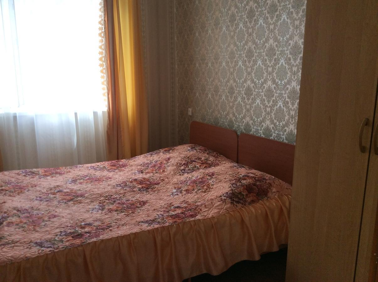Guest House Dali Gagra Exterior photo