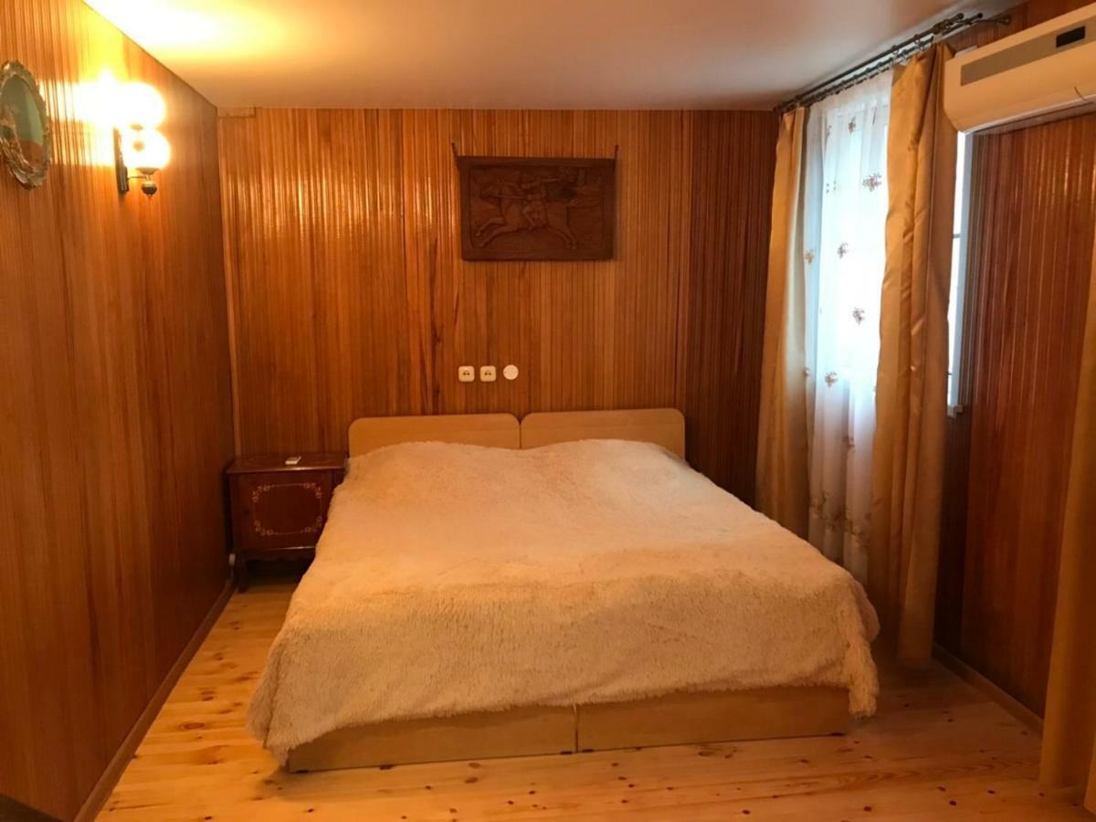 Guest House Dali Gagra Exterior photo